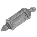 Warhammer 40k Bitz: Black Templars - Sword Brethren - Accessoire J