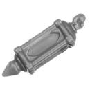 Warhammer 40k Bitz: Black Templars - Sword Brethren - Accessoire J