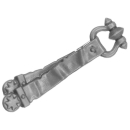 Warhammer 40k Bitz: Black Templars - Sword Brethren - Accessory K