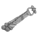 Warhammer 40k Bitz: Black Templars - Sword Brethren - Accessory K