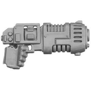 thumbnail image 2 of Company Heroes Warhammer 40k Space Marines - New In Box, 2023 Version 2 of 6