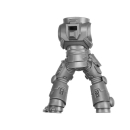 Warhammer 40k Bitz: Space Marines - Company Heroes - Torso D1a - Body