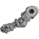 Warhammer 40k Bitz: Space Marines - Company Heroes - Torso E4b - Arm, Bionisch, Rechts