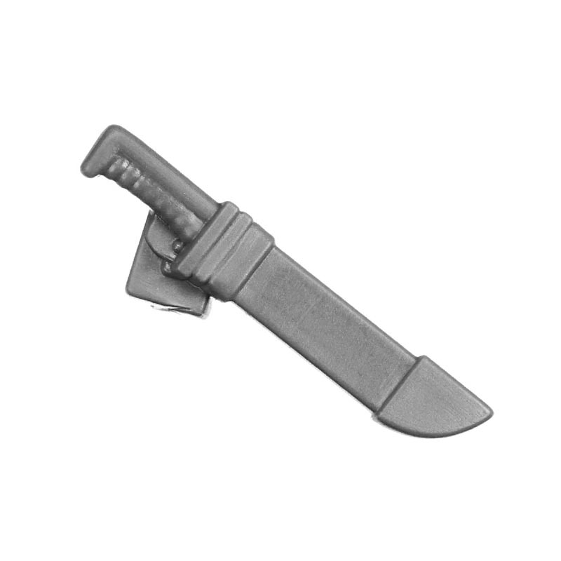 Assault Intercessors - Accessory Bits - Warhammer 40k Primaris Space Marines