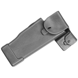 Warhammer 40k Bitz: Space Marines - Assault Intercessors - Accessoire B1 - Holster