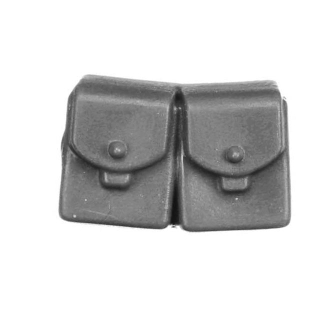 Warhammer 40k Bitz: Space Marines - Assault Intercessors - Accessory C2 - Pouches