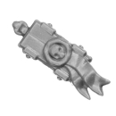 Warhammer 40k Bitz: Space Marines - Assault Intercessors - Accessory D5 - Relic