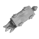 Warhammer 40k Bitz: Space Marines - Assault Intercessors - Accessory D5 - Relic