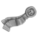 Warhammer 40k Bitz: Space Marines - Assault Intercessors - Accessory E3 - Purity Seal