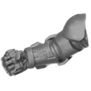 Warhammer 40k Bitz: Space Marines - Assault Intercessors - Weapon B2 - Arm, Left
