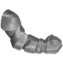 Warhammer 40k Bitz: Space Marines - Assault Intercessors - Weapon B2 - Arm, Left