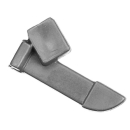 Warhammer 40k Bitz: Space Marines - Assault Intercessors - Accessory A6 - Knife, Scabbard