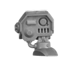 Warhammer 40k Bitz: Space Marines - Desolation Squad - Torso C4a - Targeting Optic