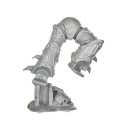 Warhammer 40k Bitz: Chaos Space Marines - Raptors/Warp Talons - Legs E