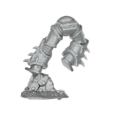 Warhammer 40k Bitz: Chaos Space Marines - Raptors/Warp Talons - Legs C