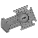 Warhammer 40k Bitz: Space Marines - Bladeguard Veterans - Torso C5c - Sturmschild
