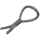 Warhammer ToW Bitz: Imperium - Flagellanten - Accessoire A - Strick