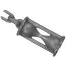 Warhammer ToW Bitz: Imperium - Flagellanten - Accessoire...