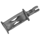 Warhammer ToW Bitz: Imperium - Flagellanten - Accessoire B - Sanduhr
