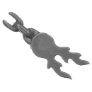 Warhammer ToW Bitz: Empire - Flagellants - Accessory D -...