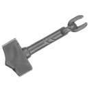 Warhammer ToW Bitz: Empire - Flagellants - Accessory E - Hammer