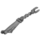 Warhammer ToW Bitz: Empire - Flagellants - Accessory F - Bone