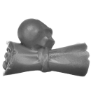 Warhammer ToW Bitz: Empire - Flagellants - Accessory K - Scroll