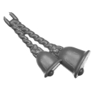 Warhammer ToW Bitz: Imperium - Flagellanten - Accessoire...