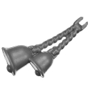 Warhammer ToW Bitz: Empire - Flagellants - Accessory N -...