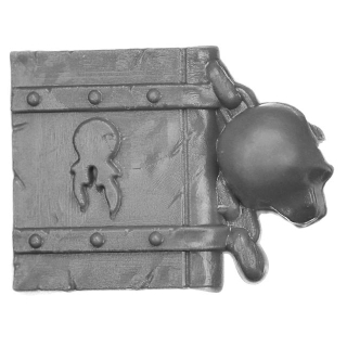 Warhammer ToW Bitz: Imperium - Flagellanten - Accessoire S1 - Buch