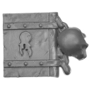 Warhammer ToW Bitz: Imperium - Flagellanten - Accessoire...