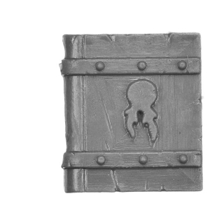 Warhammer ToW Bitz: Imperium - Flagellanten - Accessoire S2 - Buch