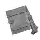 Warhammer ToW Bitz: Imperium - Flagellanten - Accessoire...