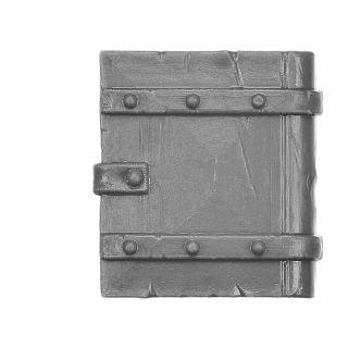 Warhammer ToW Bitz: Imperium - Flagellanten - Accessoire T2 - Buch