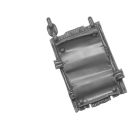 Warhammer ToW Bitz: Imperium - Flagellanten - Accessoire...