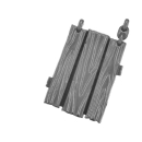 Warhammer ToW Bitz: Empire - Flagellants - Accessory U -...