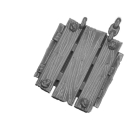 Warhammer ToW Bitz: Empire - Flagellants - Accessory V -...