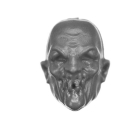 Warhammer ToW Bitz: Empire - Flagellants - Head A