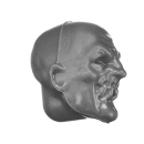 Warhammer ToW Bitz: Empire - Flagellants - Head A