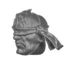 Warhammer ToW Bitz: Empire - Flagellants - Head B