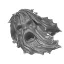 Warhammer ToW Bitz: Empire - Flagellants - Head C