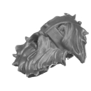 Warhammer ToW Bitz: Empire - Flagellants - Head D