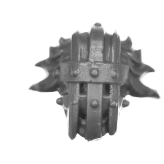 Warhammer ToW Bitz: Imperium - Flagellanten - Kopf E