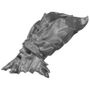 Warhammer ToW Bitz: Empire - Flagellants - Head F