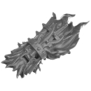 Warhammer ToW Bitz: Empire - Flagellants - Head F