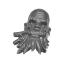 Warhammer ToW Bitz: Empire - Flagellants - Head H