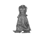 Warhammer ToW Bitz: Empire - Flagellants - Torso A