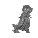 Warhammer ToW Bitz: Imperium - Flagellanten - Torso C