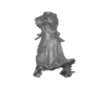 Warhammer ToW Bitz: Empire - Flagellants - Torso C