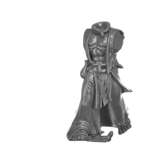 Warhammer AoS Bitz: Empire - Flagellants - Torso E